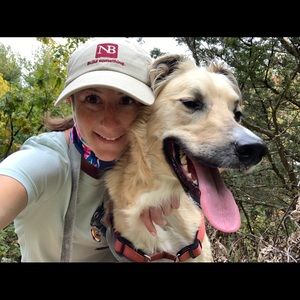 Meet your Posher, Krista